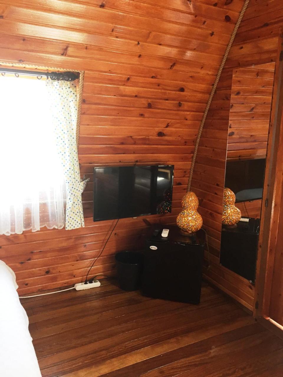 Casa Pallet Hotel (Adults Only) Дальян Экстерьер фото