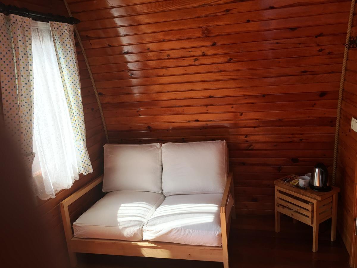 Casa Pallet Hotel (Adults Only) Дальян Экстерьер фото