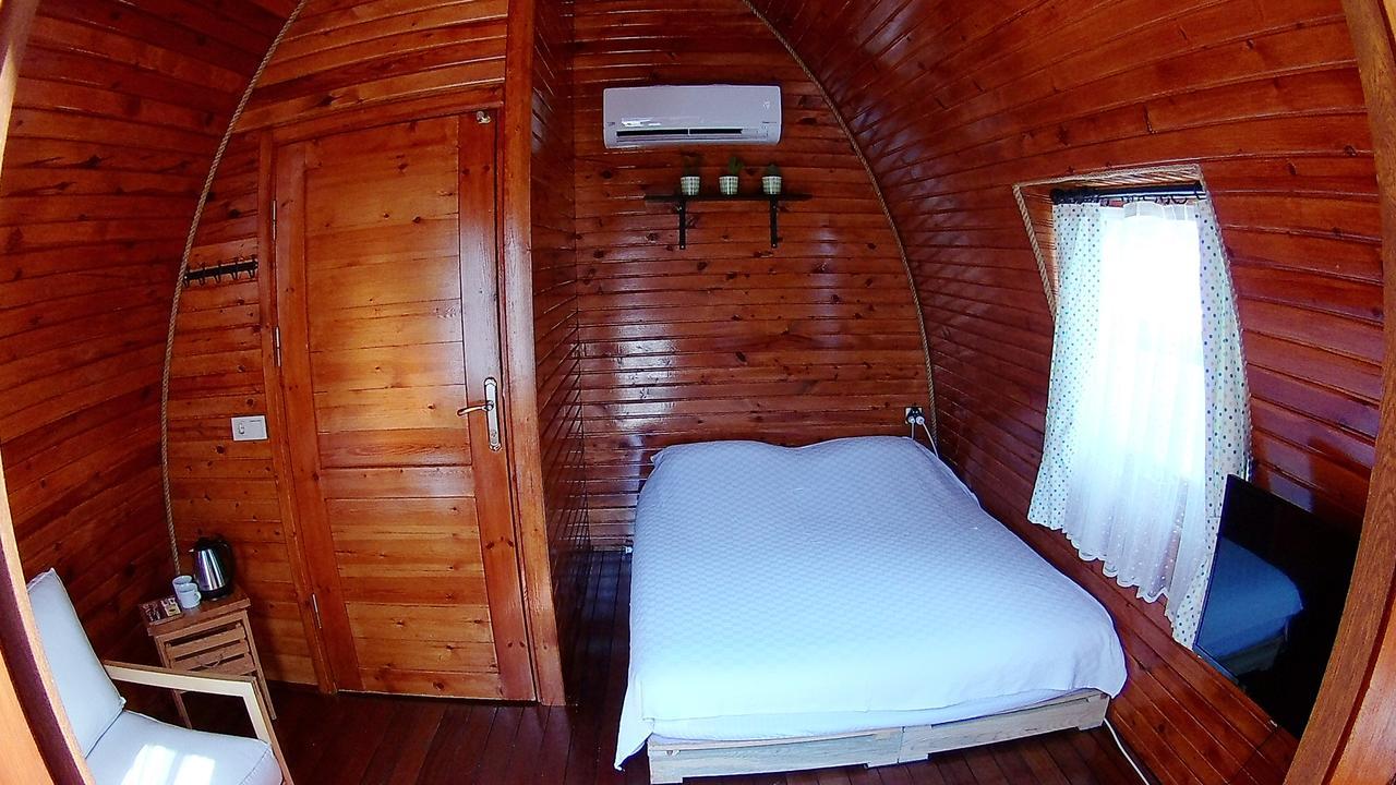 Casa Pallet Hotel (Adults Only) Дальян Экстерьер фото