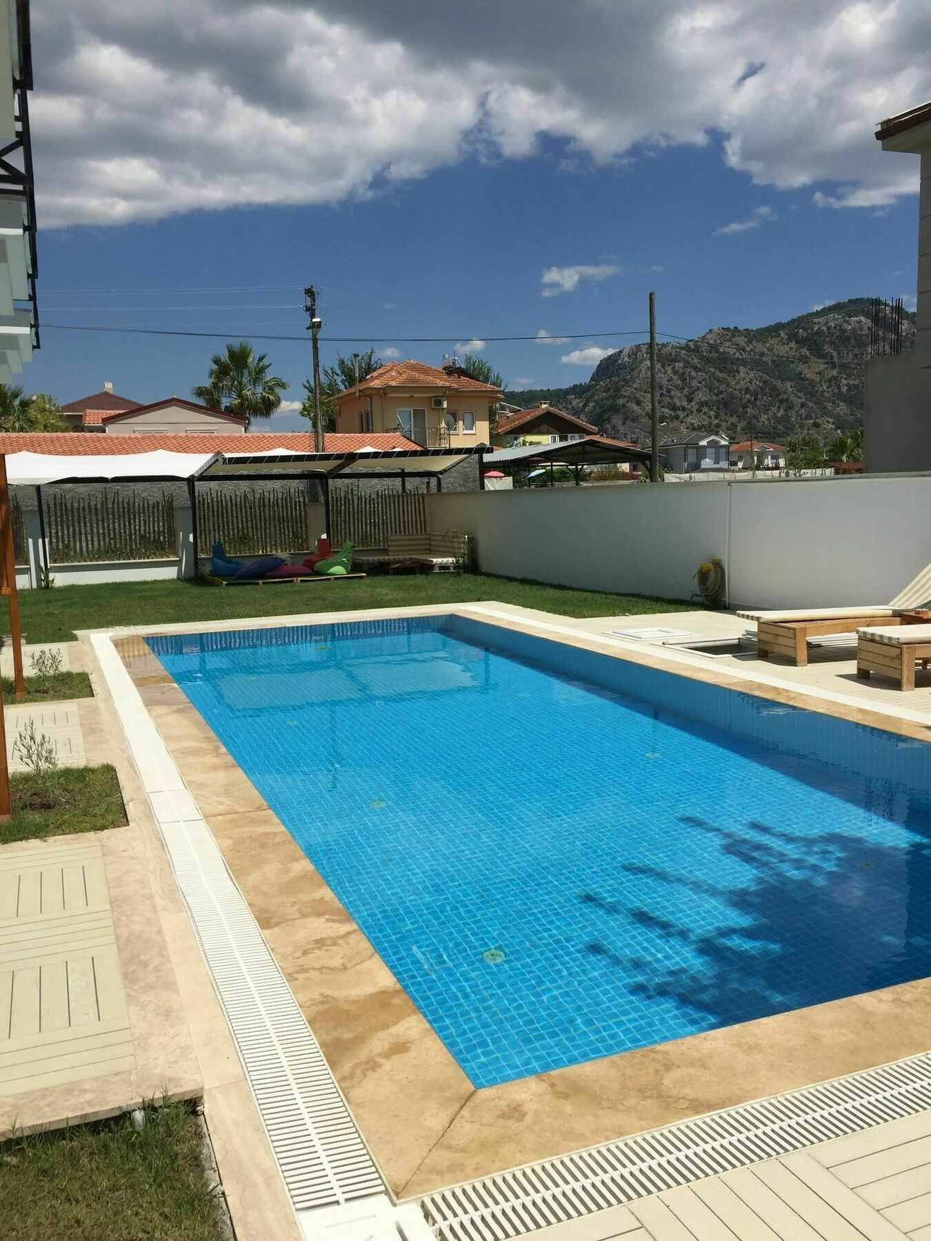 Casa Pallet Hotel (Adults Only) Дальян Экстерьер фото
